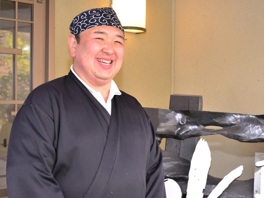 Hotel Minshuku Mizuwake Kokonoe Exteriér fotografie
